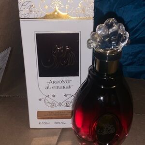 Eau de Parfum - Aroosat Al Emarat Middle Eastern Brand